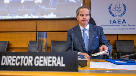 "No logran ver de dónde provienen los proyectiles": Moscú expone la "táctica de avestruz" de un candidato a liderar la ONU