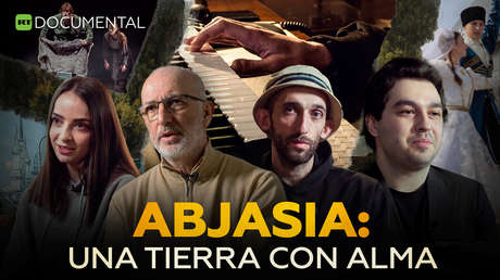 Abjasia: una tierra con alma