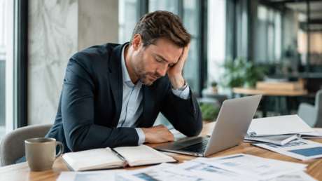 La nueva amenaza laboral que preocupa a empresas