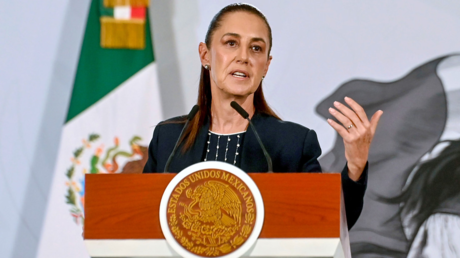 ¿Efecto Espriella? México da un paso clave para excluir a candidatos con doble nacionalidad