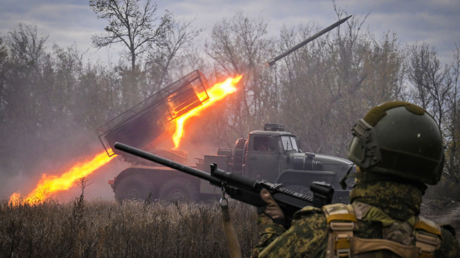 Revelan lo que los servicios de inteligencia europeos piensan realmente sobre Donbass