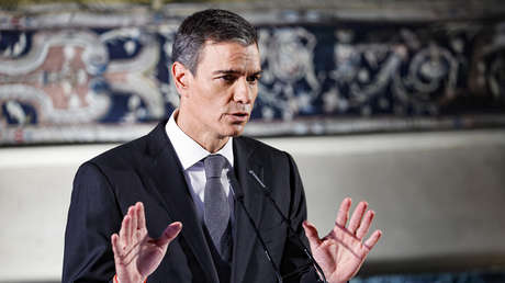 "Traidor de la patria": ceutí estalla contra Pedro Sánchez