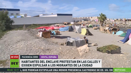 El Gobierno de España aprueba un crédito extraordinario para atender a los niños migrantes