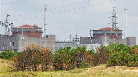 ¿Cuál es el verdadero objetivo de Kiev al atacar la mayor central nuclear de Europa?