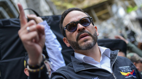 De la Espriella 'sepulta' paz total con un segundo golpe "contundente" contra grupos armados