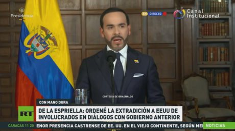 Presidente de Colombia anuncia construcción de megacárceles y descarta el diálogo con los grupos criminales