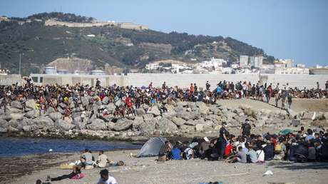 "Normal que las van a violar": Inmigrante marroquí culpa a los padres por las violaciones de sus hijas en Ceuta