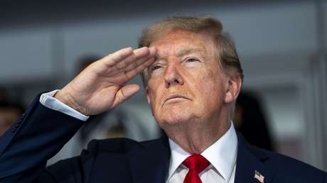 FOTO: Trump publica su propio 'ranking' de presidentes de EE.UU.: ¿quién es el mejor?