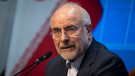 Irán responde al CENTCOM: "O todos venden petróleo o nadie lo hace"