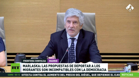 Militares reclaman mayor margen de actuación en Ceuta