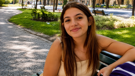 La multimillonaria más joven del mundo es de Suramérica