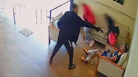Asesinan a tiros a 'influencer' de apuestas deportivas (FUERTE VIDEO)