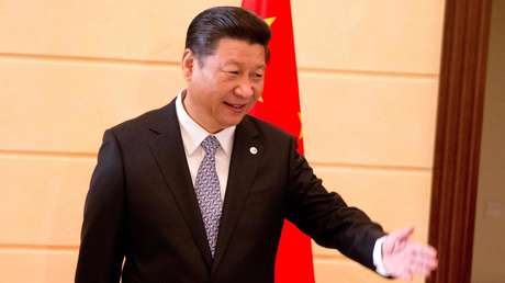 ¿Qué es el 'brazo largo de China' y cómo lo implementa Pekín?