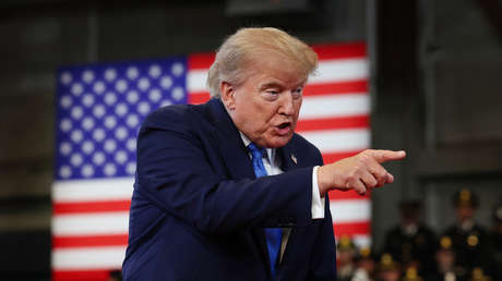Una decisión de Trump puede afectar seriamente a compañía gigante suramericana