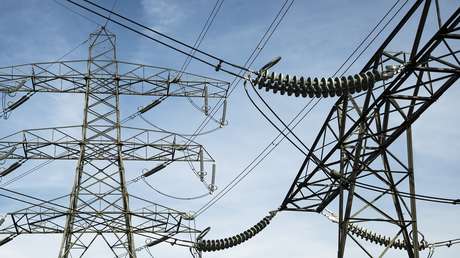 Provincia rusa de Jersón sufre un apagón tras ataque ucraniano contra el sistema eléctrico