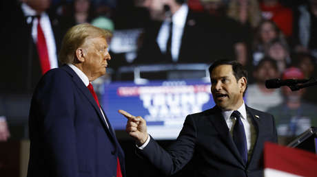 "Gran victoria": Marco Rubio se pronuncia sobre el acuerdo petrolero con Venezuela