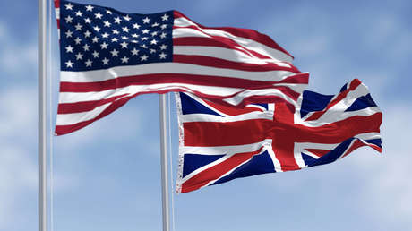 The Telegraph: EE.UU. amenaza al Reino Unido con retirarle su apoyo sobre las Malvinas