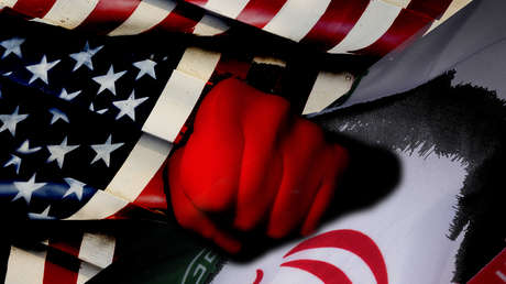 Dos países de Oriente Medio se preocupan por consecuencias de presión económica de EE.UU. sobre Irán para la región