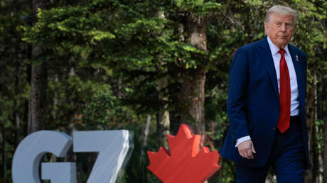 Trump es el "verdadero adversario": Líder de Quebec se pronuncia en medio de tensiones