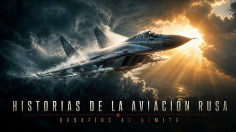 No es Hollywood y ocurrió de verdad: historias imborrables de la aviación rusa