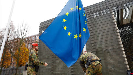 EE.UU. admite que Europa no entra en su top 3 de prioridades de defensa