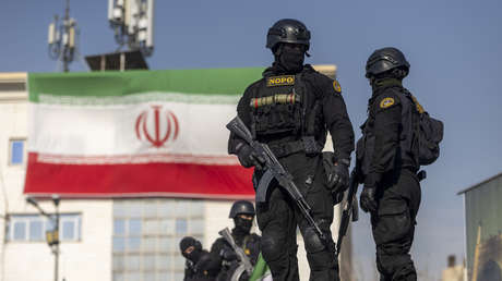 Hace seis meses, se suponía que Irán iba a colapsar: esto es lo que ocurrió en realidad