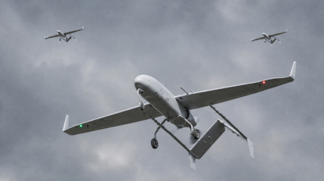 "Graves problemas": Describen cómo drones ucranianos quedan impotentes ante los rusos