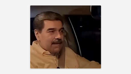 Hijo de Maduro recuerda qué dijo su padre ante el acuerdo petrolero de Venezuela y EE.UU.