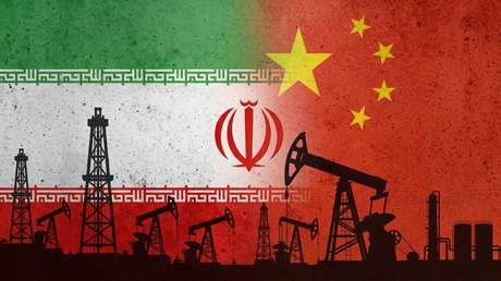 Bessent advierte que EE.UU. podría sancionar a China por comprar petróleo iraní