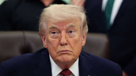 Trump: Si yo no fuera presidente, Israel e incluso Oriente Medio ya no existirían