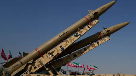 Irán: "Presencia extranjera debe ser erradicada de esta región"