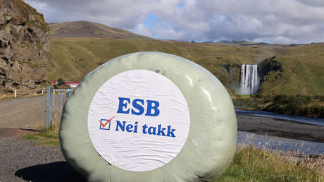 The Economist: A Bruselas le amarga la vuelta de las vacaciones la desgana de Islandia de unirse al bloque