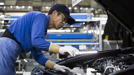 Dos gigantes automotrices estarían bajo la mayor presión por los nuevos aranceles a Canadá