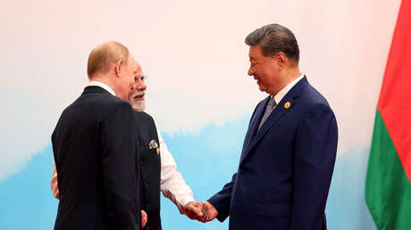 La gran cita de Eurasia: ¿qué esperar de un encuentro llamado a tener eco mundial?