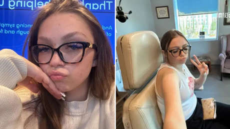 Un extraño síntoma tras un vuelo reveló que tenía cáncer