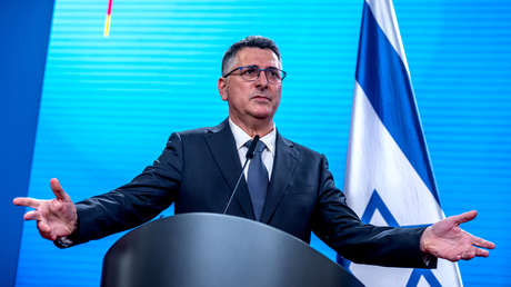 Tel Aviv acusa a Pedro Sánchez de "mentir descaradamente"