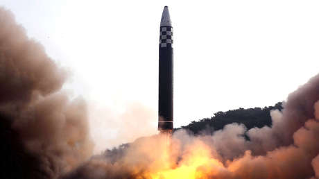 Pionyang: "Nuestras armas nucleares garantizan la paz en la región"