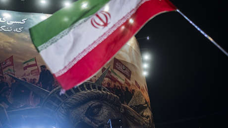 Irán: Cada ataque estadounidense recibirá una respuesta decenas de veces más contundente