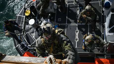 EE.UU. cambia las reglas del juego de las operaciones militares antidrogas en dos países suramericanos