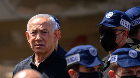 "Netanyahu, enemigo de la humanidad": Turquía exige frenar su "amenaza global"