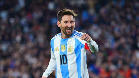La 'Messiánica' carrera del 10: leyenda inolvidable de la Argentina
