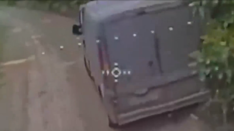 VIDEO: Drones rusos calcinan vehículos que abastecen a enemigos en primera línea