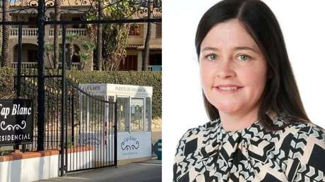 Aterradora escena: Pareja muere atrapada en un jacuzzi