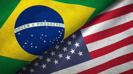 Brasil denuncia el "trato discriminatorio" de EE.UU. en materia de aranceles