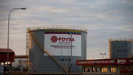 ¿Qué hay detrás del inédito acuerdo energético entre EE.UU. y Venezuela?