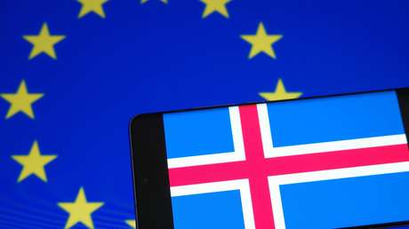 Islandia envía a la UE a la "zona de amigos"