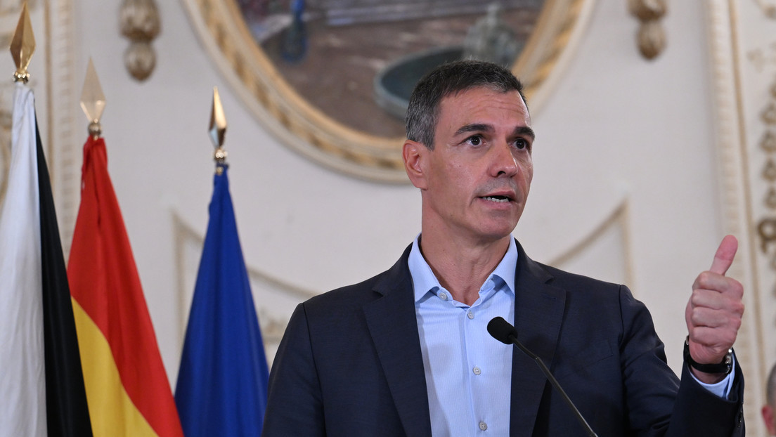 La inesperada crítica de Sánchez al rey por su papel en la crisis de Ceuta