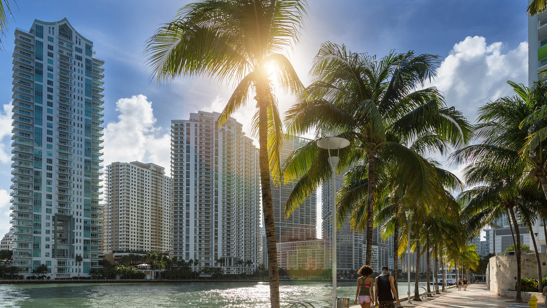 La capital europea que se convierte en la 'nueva Miami' por esta razón