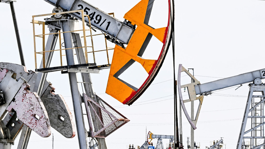 El as bajo la manga de Rusia: ¿cómo cambia el megaproyecto Vostok Oil el mapa energético mundial?