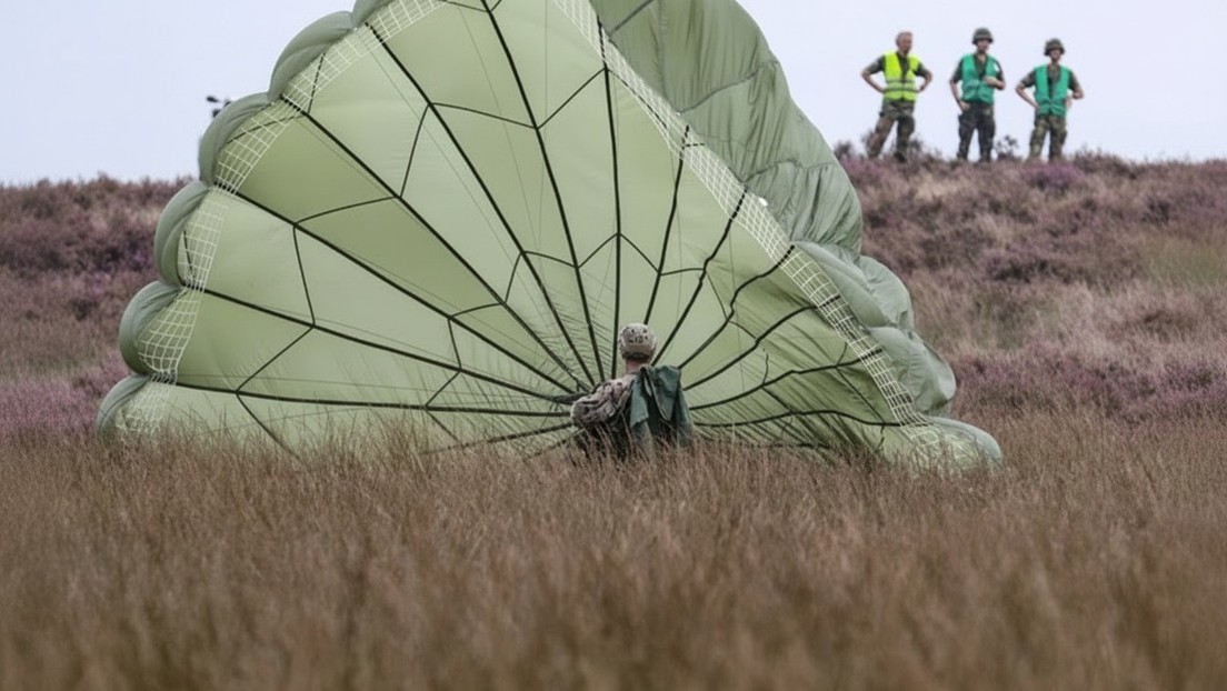 Este país de la OTAN acoge ejercicios militares con tropas de 11 países